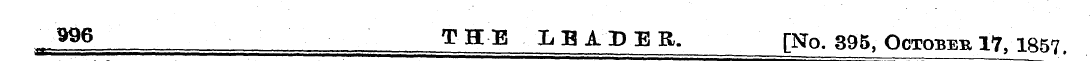996 THE LBiDER. [No. 395, October 17, 18...