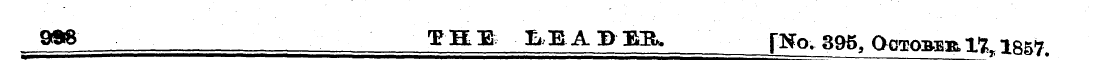3>S TKE MABIB. [No. 395, Octoberl% r 185...