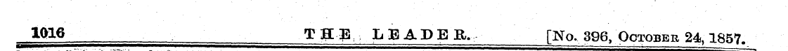 10*6 THE LEADE It. [No. 396, October 24,...