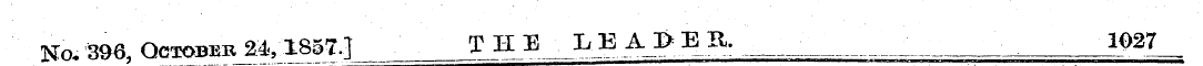 tt<* 336, October 24,1857.] ¦ T H E _JL ...