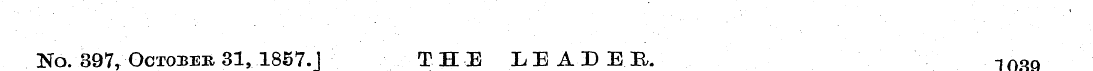 . , . ' ¦ ' ¦ ¦ K No. 397, October 31, 1...