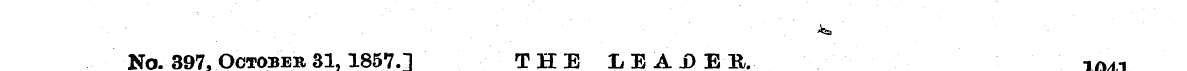 . . . ¦ ¦ ' ¦ . ' A* . ¦ . No. 397, Octo...
