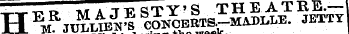nmr. »* a - t't? STY'S THEATRE.—