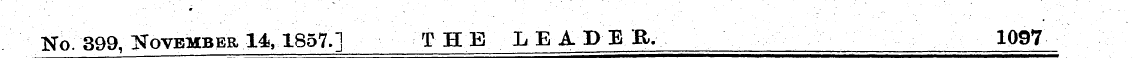 No 399, November 14,1657.] T H E L E A. ...