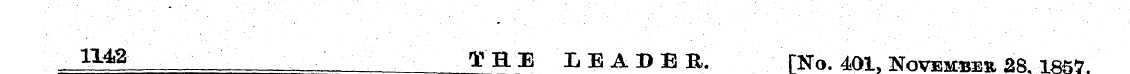 1142 V HE LEADE E,. [No. 401, November 3...