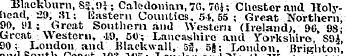Blackburn, S3, Of: Caledonian, 70, 76};'...