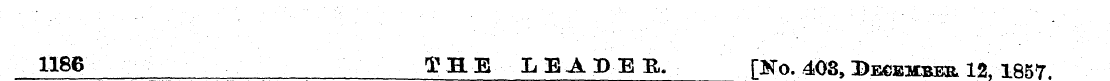 1186 1VHE LEADER. [No..408, Degembeel 12...