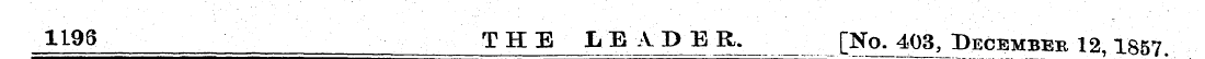 1193 THE LEADE R 1_: [No ^^OS ^ December...