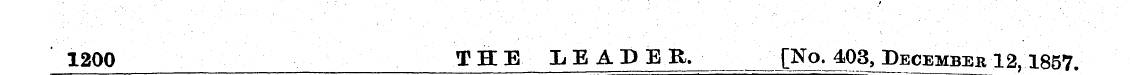 1200 THE LEADER, ¦ _ [Na L 403 L PBOBMBB...