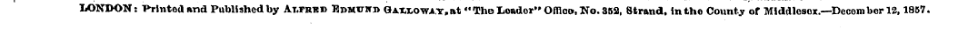 ; ' ' LONDON: Prhitod and Published by A...