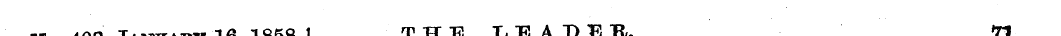 No. 408, Jatspaby 16, 1858.J T H E L. E ...