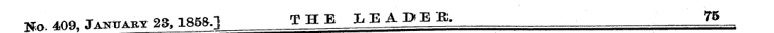 No. 409, JAM*** S8. i^R.T THE MADEB. 76