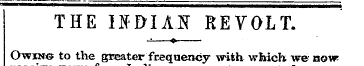 THE USPDIA.IT REVOLT. _: « Owing to the ...