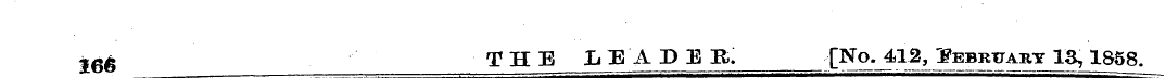 £g£ THE LEA DEB. [No. 412, Februar y 13,...