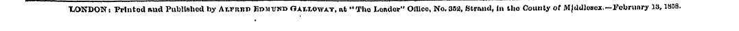 lONDONs Prlntoa and Published by At,frhu...