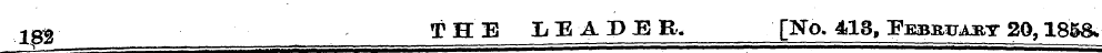 im THE 1IAPER. [No. 413, PEBRUAitT 20,18...