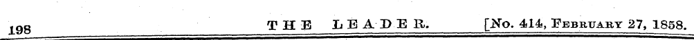 ———— a^l ^ j^g THE IjE APE R. [JS"o. 414...