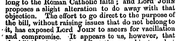 long to the Koman Catholic iaitn; ana ij...