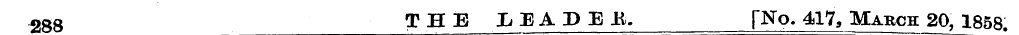 ^ 88 THE Xi EADEE. [No. 417, March 20, 1...