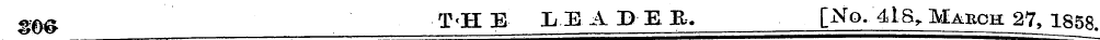 «* 0£ T'H E LEA B-E.B. [No. 4lSy March 2...