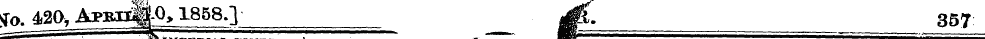 fr>. A2fr ACT^fc0> 1858.] JB, 357