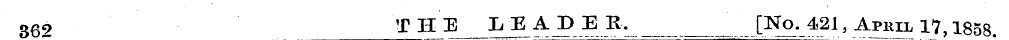 362 T li E LEADER, ^.I^v 421 > ApilIL 17...