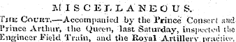 I.I I S C EL LA RE O US. The Court,—-Acc...