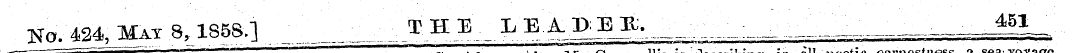 EXHE' ' J Cornwallis is in all poetic ea...