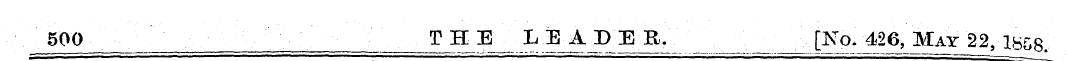500 THE L E _AJDTEJR. __ ___ [^0 ^ 426, ...