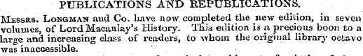 PUBLICATIONS ATN T D REPUBLICAN?IONS. Me...