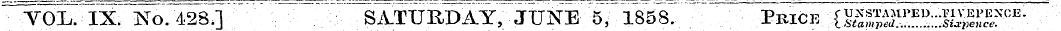 ' YOJj.ILX. No.42S.v " ~ : . "TT - SaSxJ...