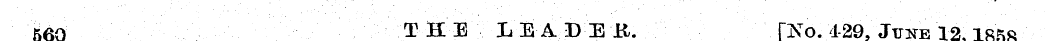 560 J^ ^C? 0 !^??^^ 12,1858. ' j. - ¦¦ —...