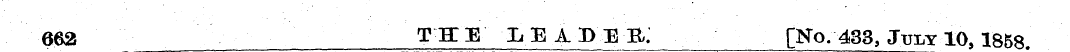 062 ' . "' ¦ ¦ TIE LEIDIjB; [No. 433, Ju...