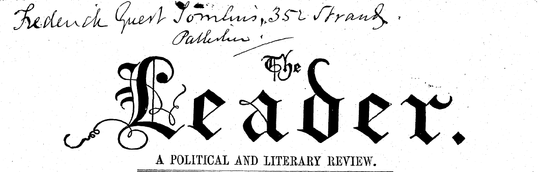 J§A iz aft e r. POLITICAL AND 1ITERARY 1...