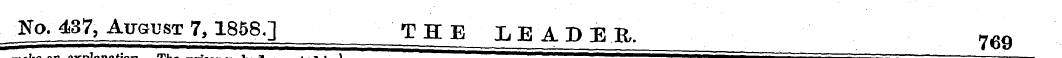 make lanation The ^ Na jg^ AuGUST 7, 185...
