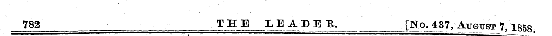 782 THE LE A 3) 33 B.__ [go. 437, August...