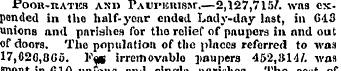 Poor-uatks ani> Pauimskism', —2,127,715/...