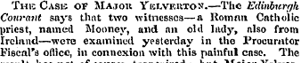 This Cask of Majok Yklvehton.—The Edinbu...