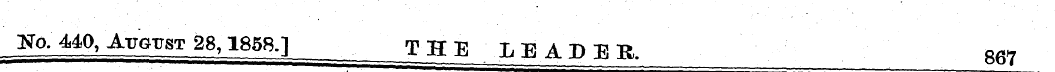 yq 440, At ottbt 28,1858-1 T TT V, LEADE...