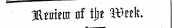 j&tmtm of tjie Wnk.