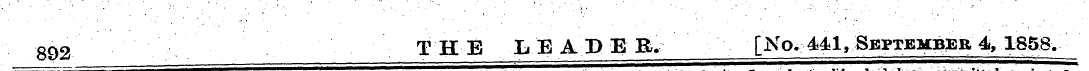 LE E B [ committed 892 THE . AD . No* £4...