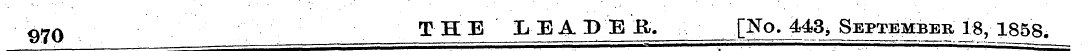 <v7O THE 1. E A DE R. [No. 443, Septembe...