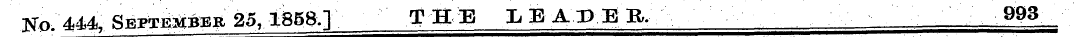 No. 4,44,, September 25,185a] THE IiEAPE...