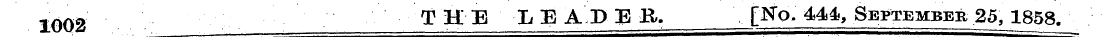 1C j 0* THE Ii E AD E "R. [No. 444, Sept...