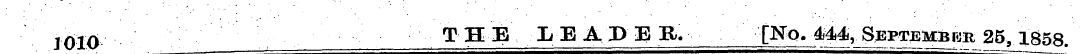 J010 THE LEADER. [.No. 444, Sept^mb rr 2...