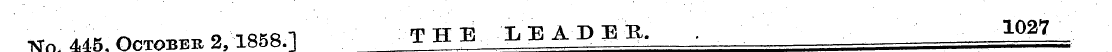 T H E X E A D B K *¦ ¦ Ttfn 445. October...