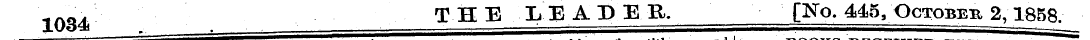 ' MA THE LEADER. [No, 445a Qctobeb 2,185...
