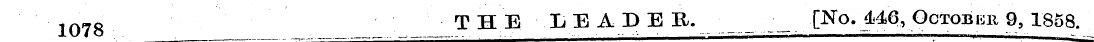 1078 T H E I. E APE R. [No. jL46, Q ctqb...