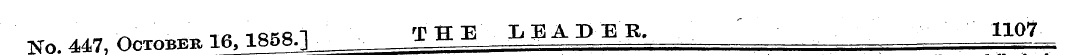 - « ' ¦ -in is*sl THE LEADER. 1107 No. 4...