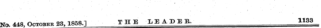 No. MS, October 23.1858.1 THE IUDEB. 113...